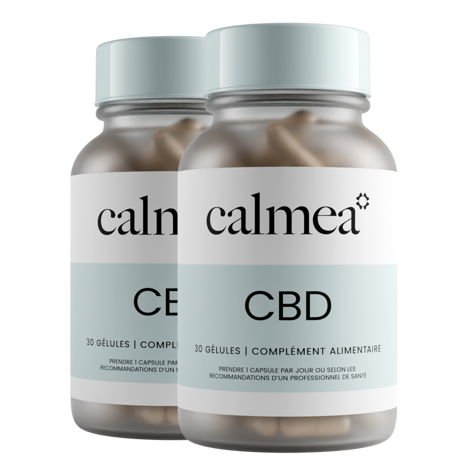 CALMEA 2X BOUTEILLE